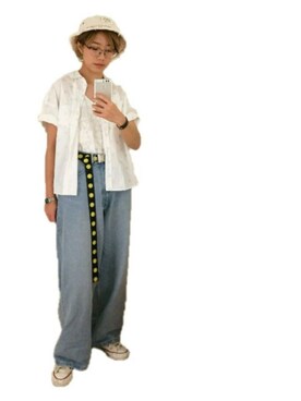 Yuanさんのコーディネート