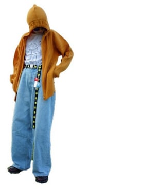 Yuanさんのコーディネート