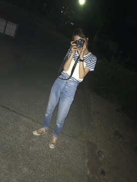 ayanさんのコーディネート