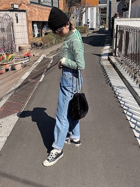 ayanさんのコーディネート