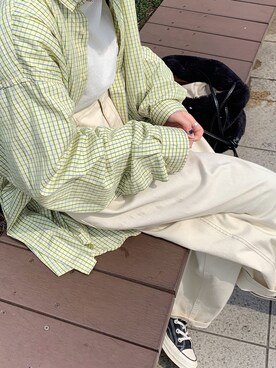 ayanさんのコーディネート