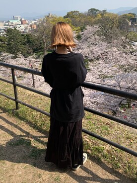 ayanさんのコーディネート