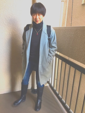 あられちゃんさんのコーディネート