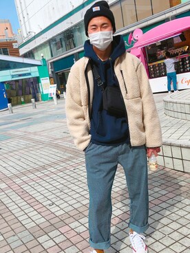 koushirou546546さんのコーディネート