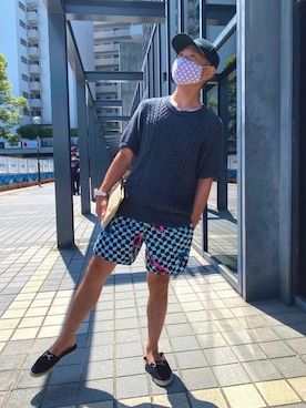 mj21さんのコーディネート