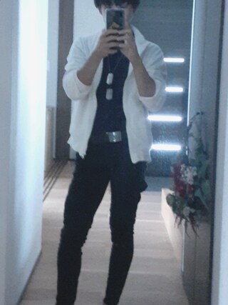 Adidas アディダス の ブレードストレッチベルト Adidas Golf アディダスゴルフ ベルト Wear