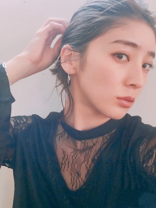 REIKA YOSHIDAさんのコーディネート