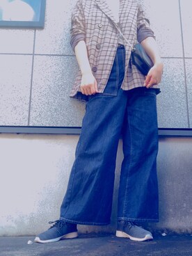 すずさんのコーディネート