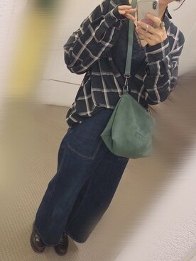 すずさんのコーディネート