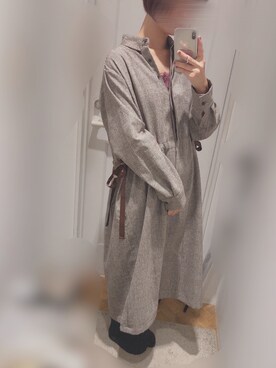 すずさんのコーディネート