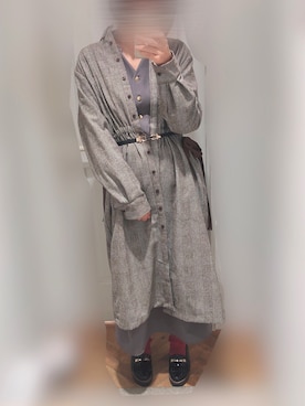 すずさんのコーディネート