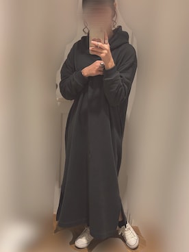 すずさんのコーディネート