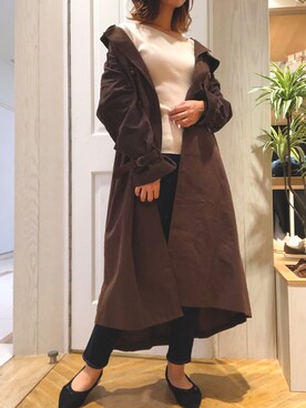 すずさんのコーディネート