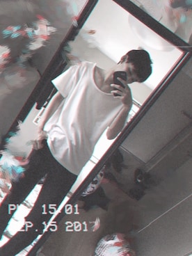 コウジロウさんのコーディネート