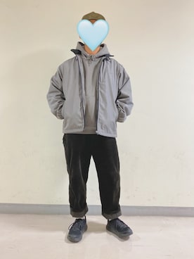 YY兄弟さんのコーディネート