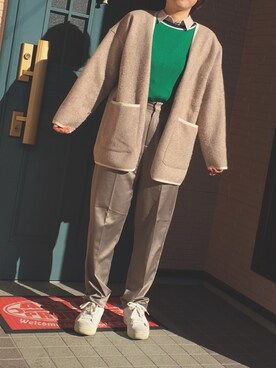 hankooさんのコーディネート