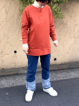 hankooさんのコーディネート