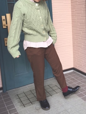 hankooさんのコーディネート