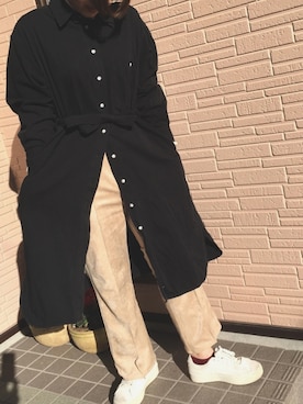 hankooさんのコーディネート