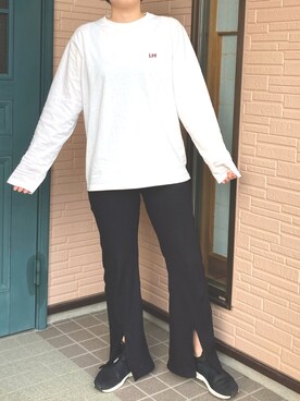 hankooさんのコーディネート