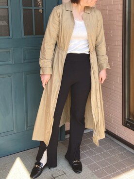 hankooさんのコーディネート