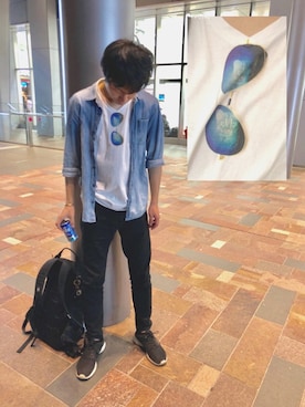 しょーたさんのコーディネート