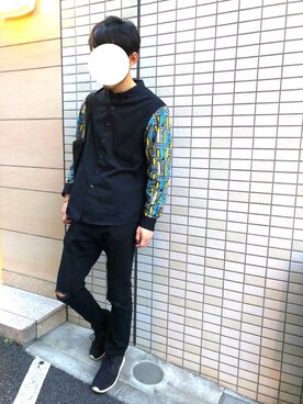 しょーたさんのコーディネート