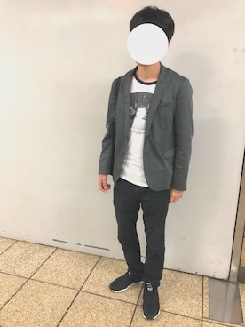 しょーたさんのコーディネート