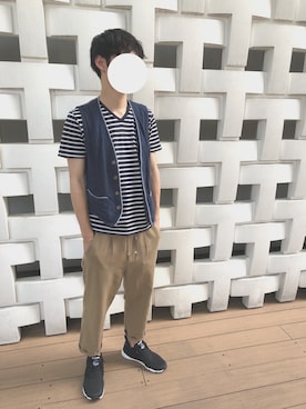 しょーたさんのコーディネート