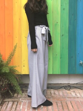 Natsu*.さんのコーディネート