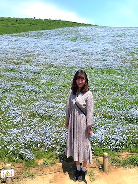 Natsu*.さんのコーディネート