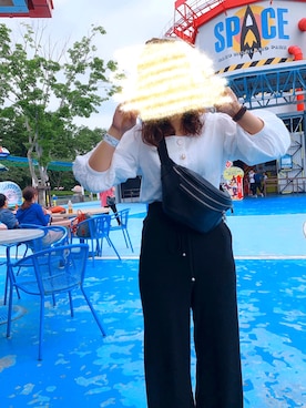 Natsu*.さんのコーディネート