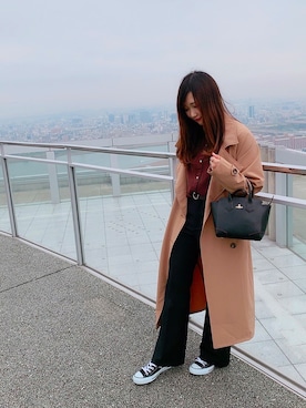 Natsu*.さんのコーディネート