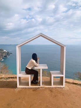 Natsu*.さんのコーディネート