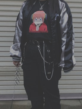 葬さん（レディース・152cm）の夏コーディネート