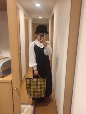 mojoさんのコーディネート