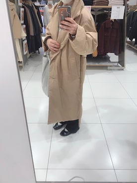 mojoさんのコーディネート