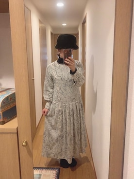 mojoさんのコーディネート