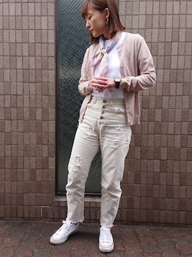 Atさんのコーディネート