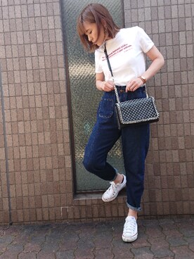 Atさんのコーディネート