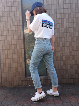 Atさんのコーディネート