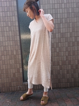 Atさんのコーディネート