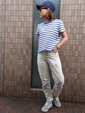 Atさんのコーディネート