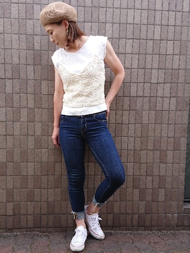 Atさんのコーディネート