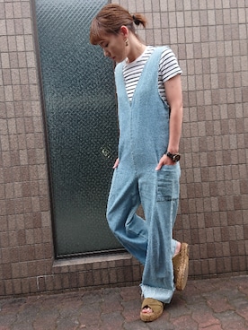 Atさんのコーディネート