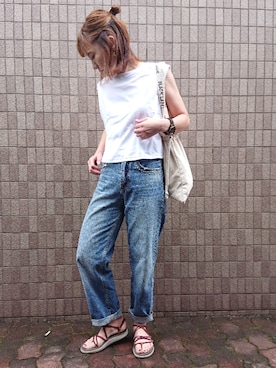 Atさんのコーディネート