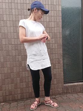 Atさんのコーディネート