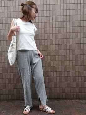 Atさんのコーディネート