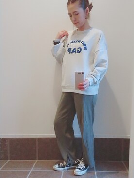 Atさんのコーディネート