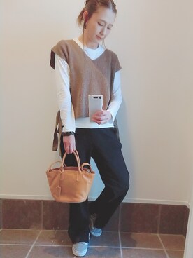 Atさんのコーディネート